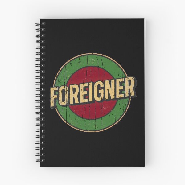 Item preview, Art - Foreigner designed and sold by dankusac.