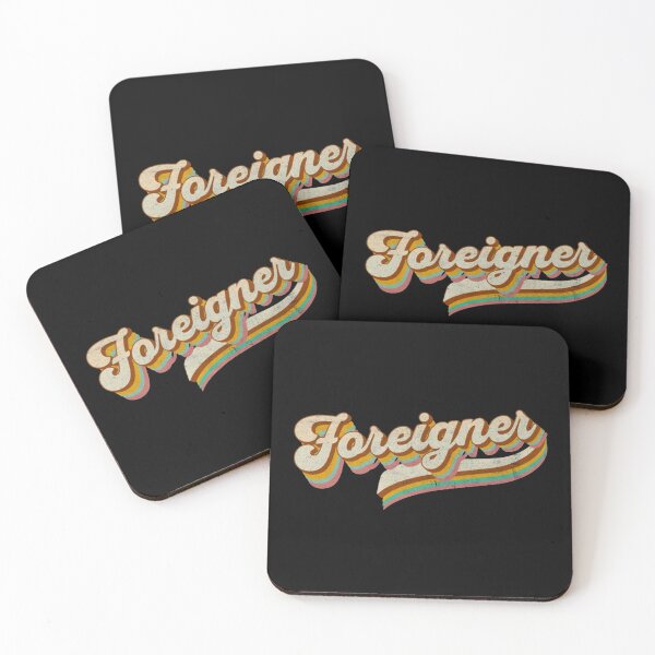Item preview, Art - Foreigner designed and sold by dankusac.