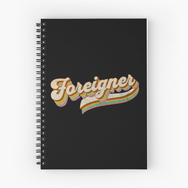 Item preview, Art - Foreigner designed and sold by dankusac.