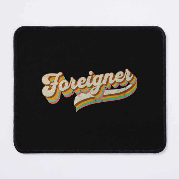 Item preview, Art - Foreigner designed and sold by dankusac.
