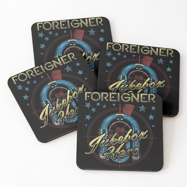 Item preview, Art - Foreigner designed and sold by dankusac.