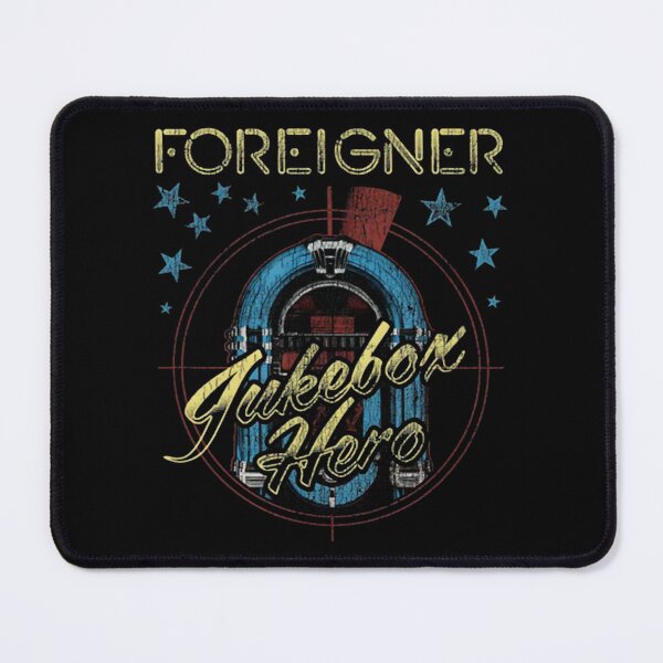 Item preview, Art - Foreigner designed and sold by dankusac.
