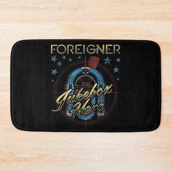 Item preview, Art - Foreigner designed and sold by dankusac.