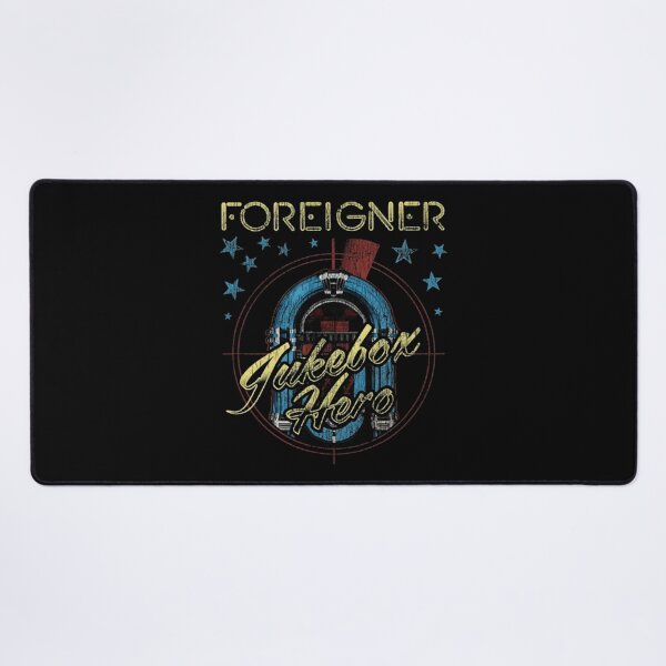 Item preview, Art - Foreigner designed and sold by dankusac.