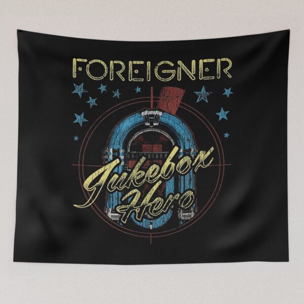 Item preview, Art - Foreigner designed and sold by dankusac.