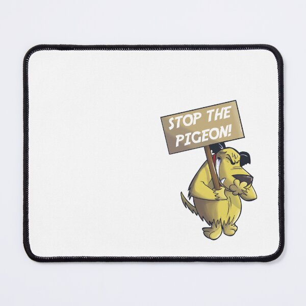 Item preview, Muttley - Dastardly and Muttley in Their Flying Machines designed and sold by Marchio-F4bbri.