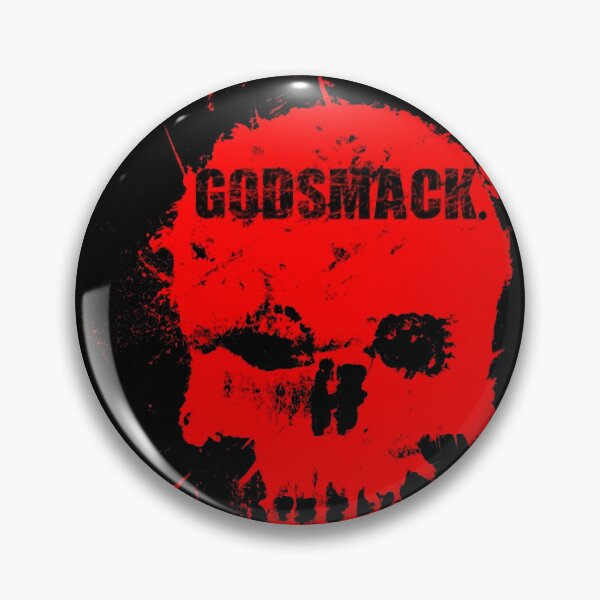 Item preview, Art - Godsmack designed and sold by browndawd.