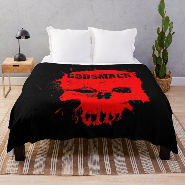 Item preview, Art - Godsmack designed and sold by browndawd.