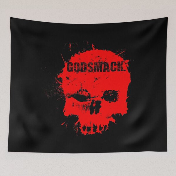 Item preview, Art - Godsmack designed and sold by browndawd.