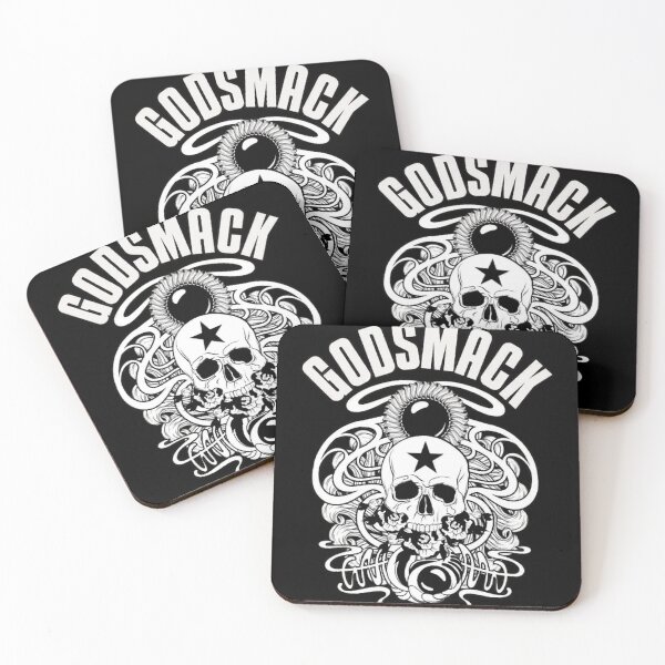 Item preview, Art - Godsmack designed and sold by browndawd.