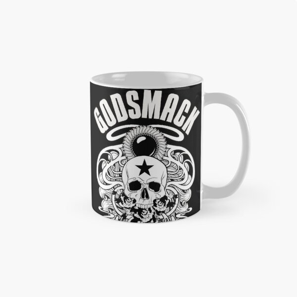 Item preview, Art - Godsmack designed and sold by browndawd.