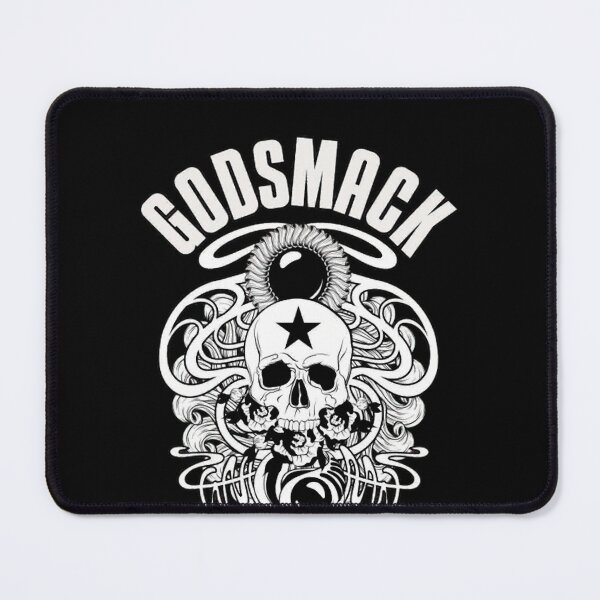 Item preview, Art - Godsmack designed and sold by browndawd.