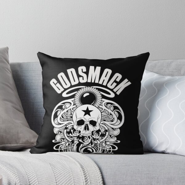Item preview, Art - Godsmack designed and sold by browndawd.