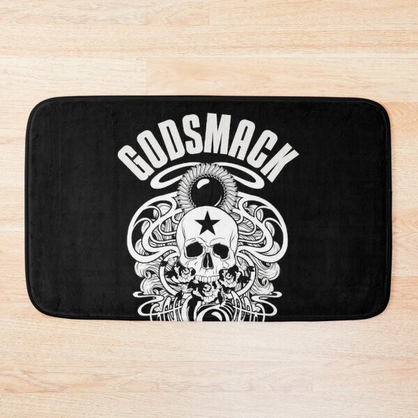Item preview, Art - Godsmack designed and sold by browndawd.