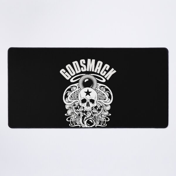 Item preview, Art - Godsmack designed and sold by browndawd.