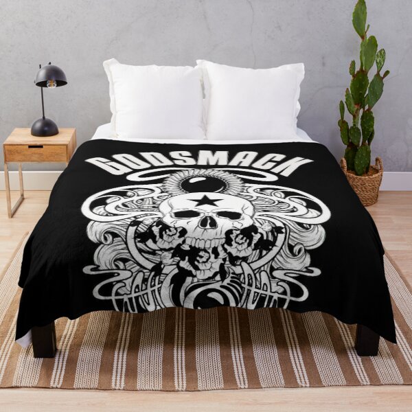 Item preview, Art - Godsmack designed and sold by browndawd.