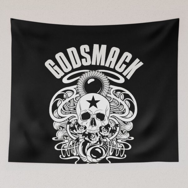 Item preview, Art - Godsmack designed and sold by browndawd.
