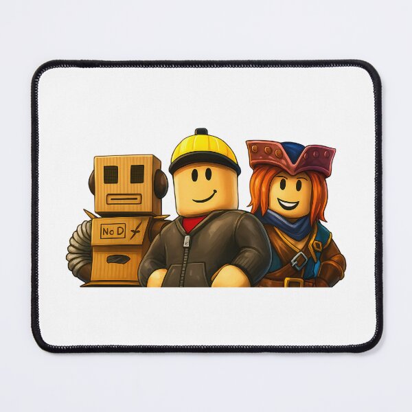 Item preview, Roblox Gamer designed and sold by Kubala Designs.