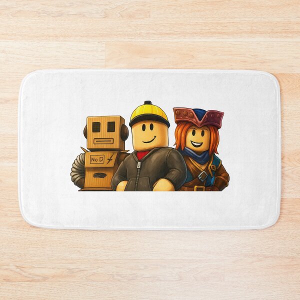 Item preview, Roblox Gamer designed and sold by Kubala Designs.
