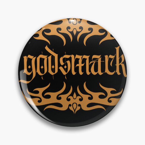 Item preview, Art - Godsmack designed and sold by browndawd.