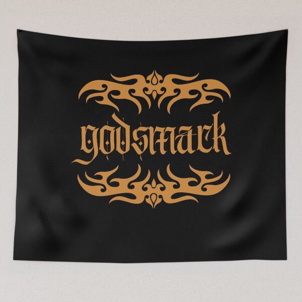 Item preview, Art - Godsmack designed and sold by browndawd.