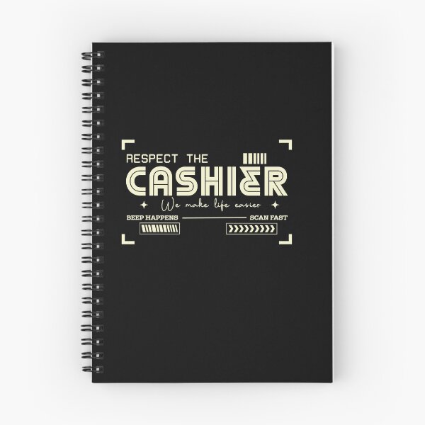 Item preview, Respect the Cashier designed and sold by AdventArt.