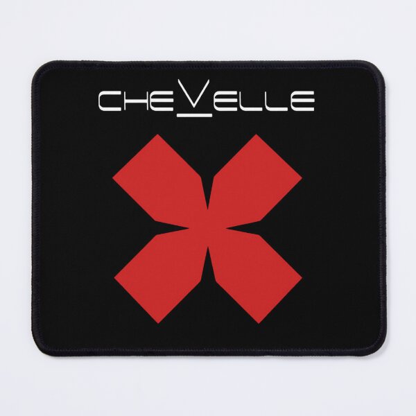 Item preview, Art - CHEVELLE BAND designed and sold by bietamatkhong.