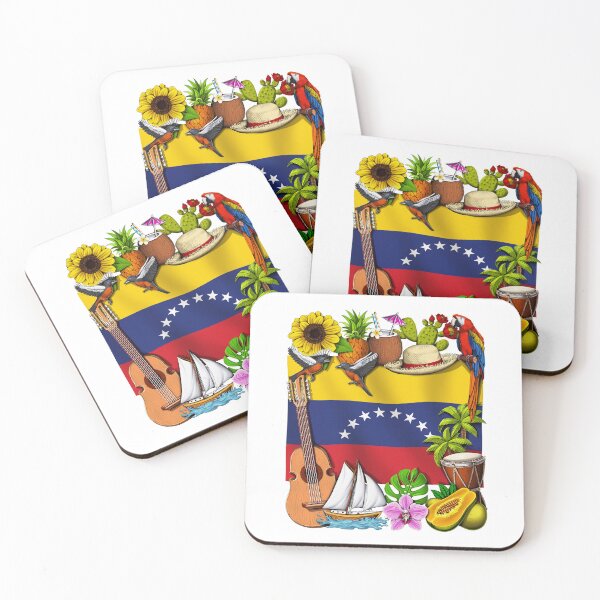 Item preview, Venezuela Pride designed and sold by underheaven.