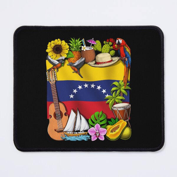 Item preview, Venezuela Pride designed and sold by underheaven.