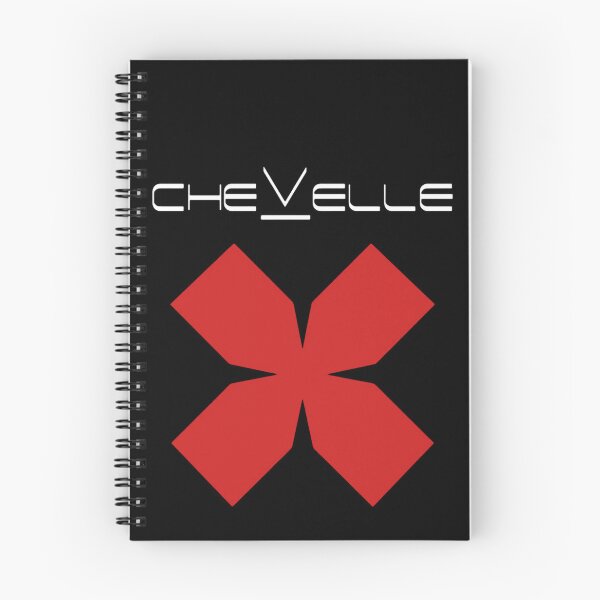 Item preview, Art - CHEVELLE BAND designed and sold by bietamatkhong.
