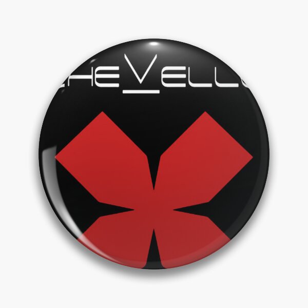 Item preview, Art - CHEVELLE BAND designed and sold by bietamatkhong.