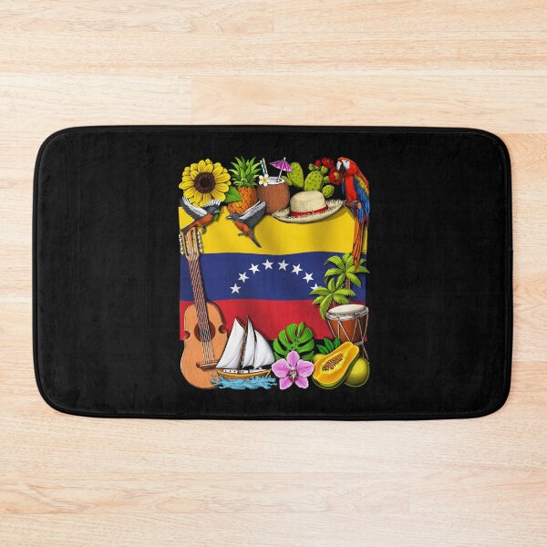 Item preview, Venezuela Pride designed and sold by underheaven.