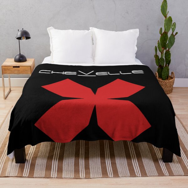 Item preview, Art - CHEVELLE BAND designed and sold by bietamatkhong.