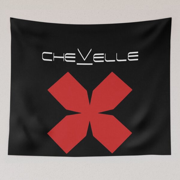 Item preview, Art - CHEVELLE BAND designed and sold by bietamatkhong.