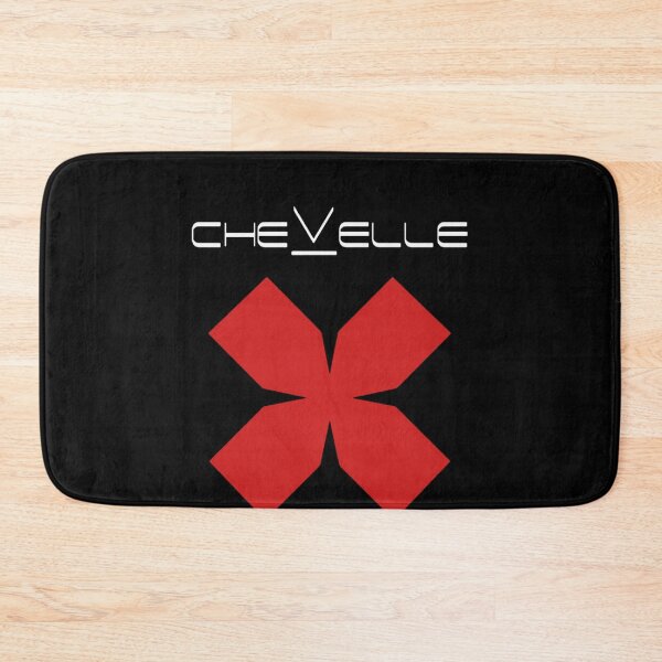 Item preview, Art - CHEVELLE BAND designed and sold by bietamatkhong.