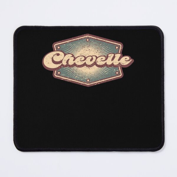 Item preview, Art - CHEVELLE BAND designed and sold by bietamatkhong.
