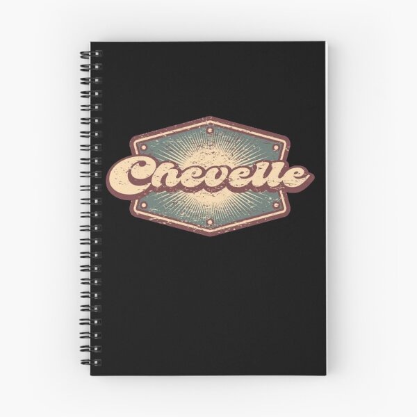 Item preview, Art - CHEVELLE BAND designed and sold by bietamatkhong.