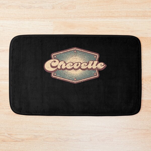 Item preview, Art - CHEVELLE BAND designed and sold by bietamatkhong.
