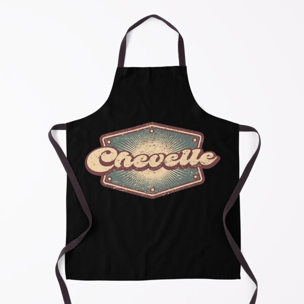 Item preview, Art - CHEVELLE BAND designed and sold by bietamatkhong.