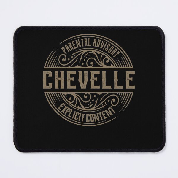 Item preview, Art - CHEVELLE BAND designed and sold by bietamatkhong.