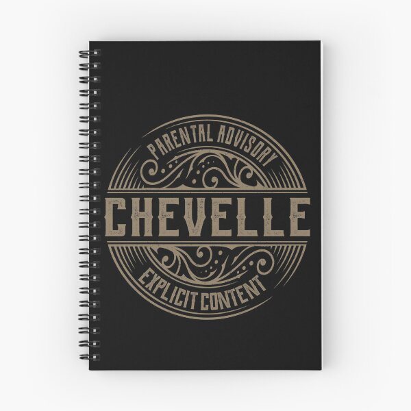 Item preview, Art - CHEVELLE BAND designed and sold by bietamatkhong.