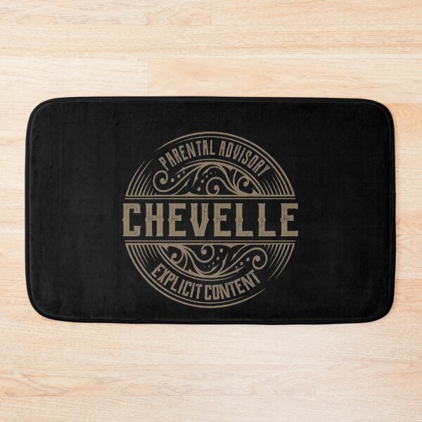 Item preview, Art - CHEVELLE BAND designed and sold by bietamatkhong.