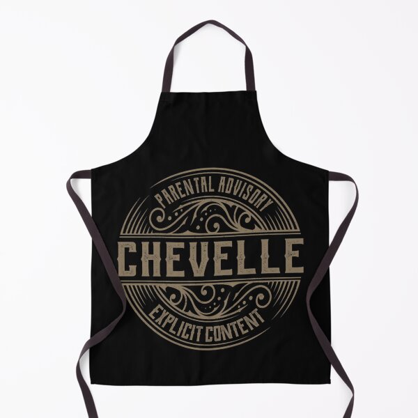 Item preview, Art - CHEVELLE BAND designed and sold by bietamatkhong.