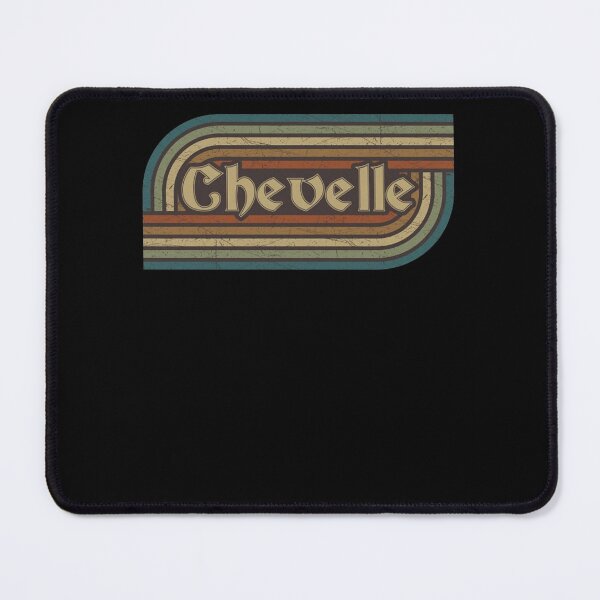 Item preview, Art - CHEVELLE BAND designed and sold by bietamatkhong.