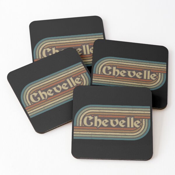 Item preview, Art - CHEVELLE BAND designed and sold by bietamatkhong.