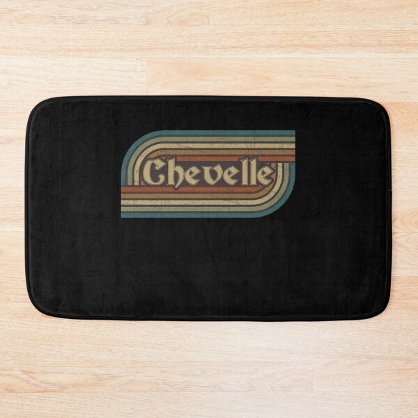 Artikelvorschau, Kunst - CHEVELLE BAND entworfen und verkauft von bietamatkhong.