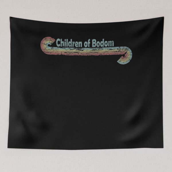 Item preview, Art - Children of Bodom designed and sold by noelgipples.
