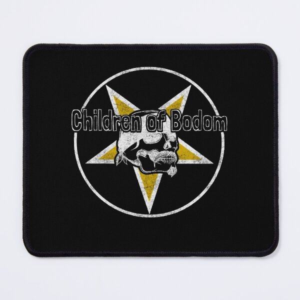 Item preview, Art - Children of Bodom designed and sold by noelgipples.