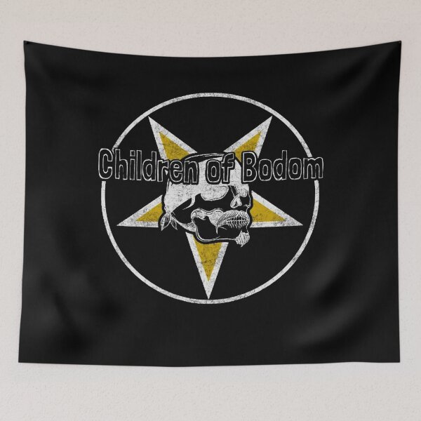 Item preview, Art - Children of Bodom designed and sold by noelgipples.