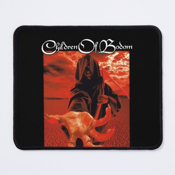 Item preview, Art - Children of Bodom designed and sold by noelgipples.